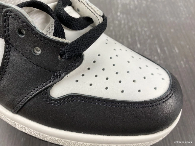 85 White Retro Black BQ4422-001 Jordan 1 High (2023) 0821